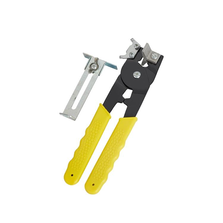 Manual Floor HVAC parts cutting tools hand tools Professional Ceramic Cutting Leveling System Tile Glass Pliers