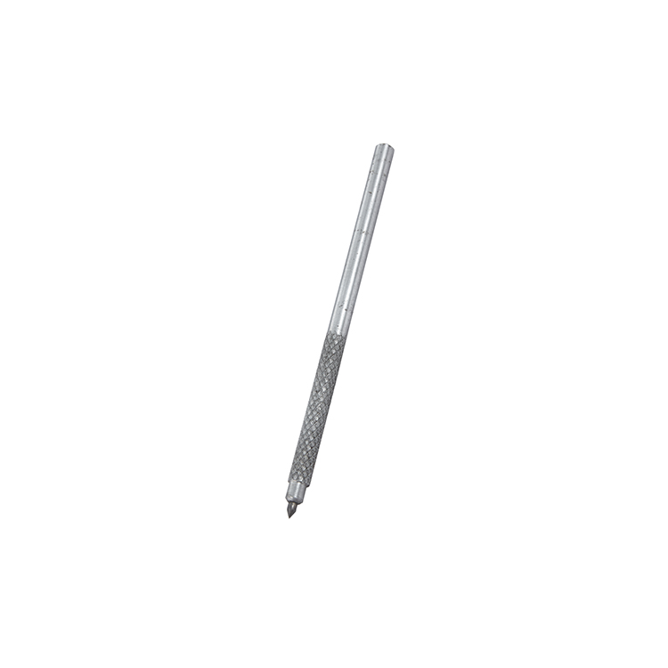 Aluminium body Tungsten carbide point for marking and scribing system all metals ceramics glass scriber pen