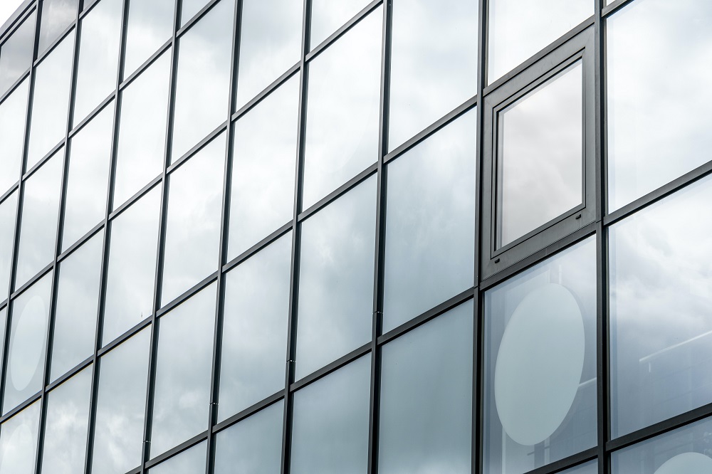 glass suction cup