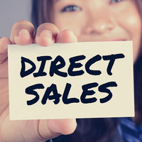 Direct Sales