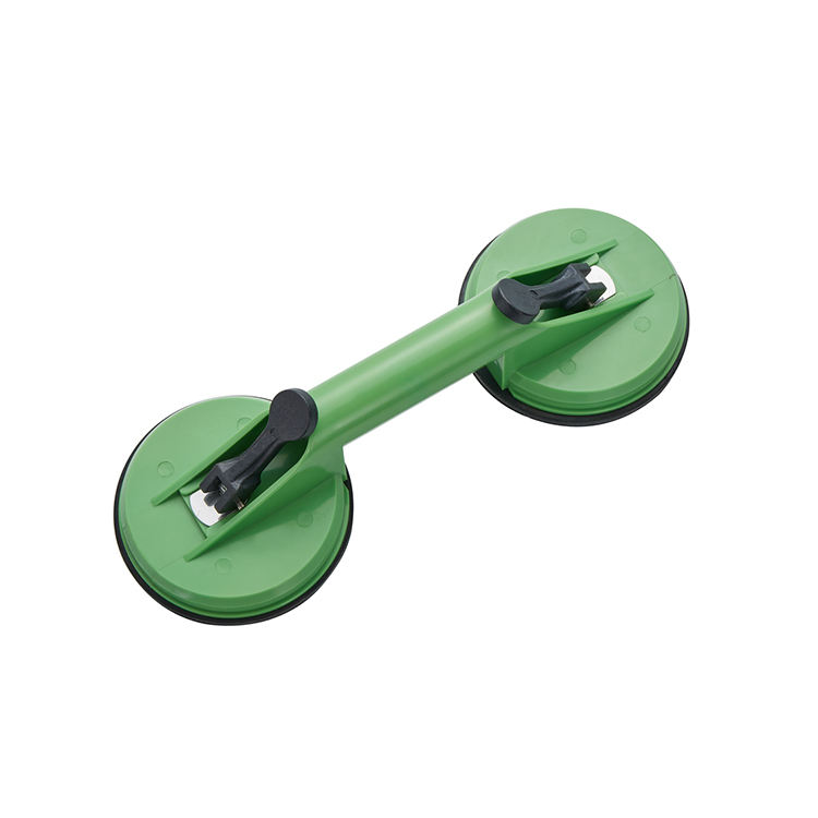 Customized Top Sale Guaranteed Quality Tools Durable Plastic Rubber Aluminum Alloy Tile Ceramic Glass Sucker