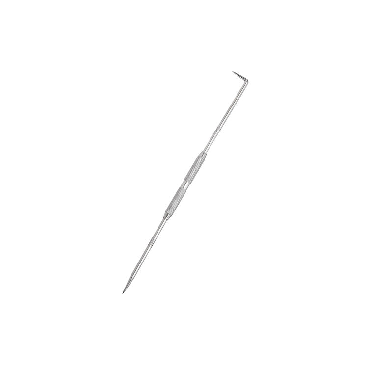 8-32 mm Cemented Carbide Steel for machine Metal Carbide Scribe Tool Double sided tungsten carbide scribe pen