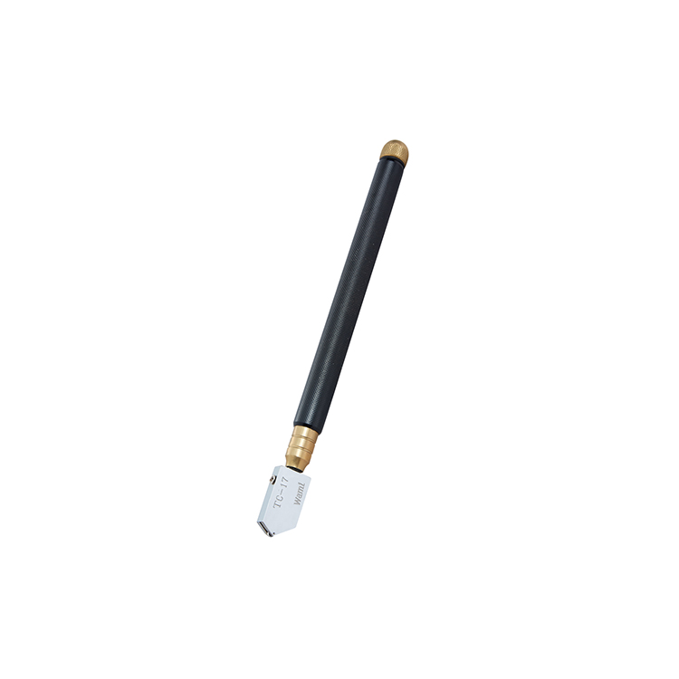 manufacturer factory price manufacture direct sale aluminium alloy t glass cutter and iron handle glass cutter