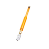 High quality oval tools anti-cracking diamond 2-20 mm flat cutting ceramic tile glass cutter