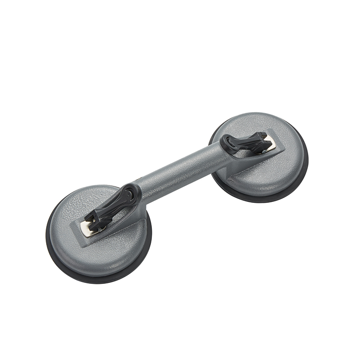 Flooring tools for sale rubber plastic aluminium vacuum suction for glass tile ceramic bathroom suction glass lifting