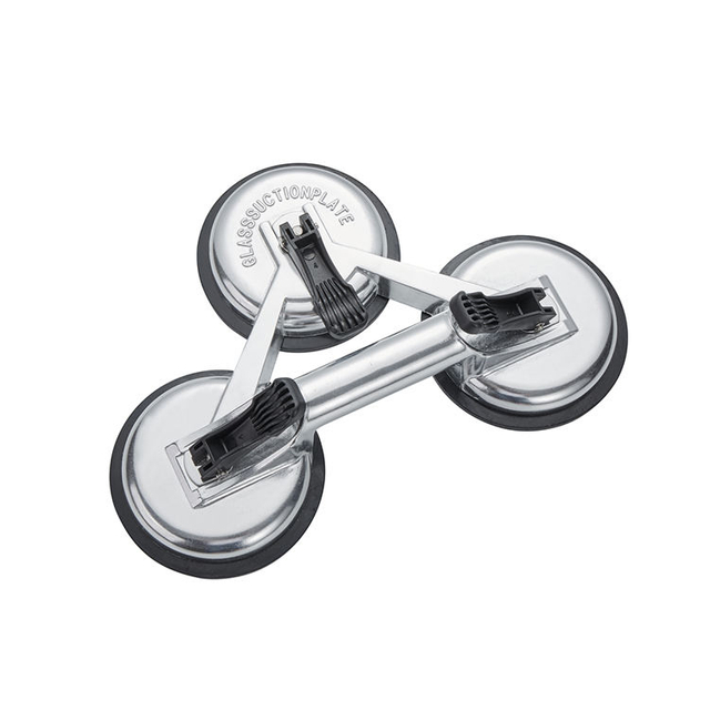 Flooring tools for sale rubber plastic aluminium vacuum suction for glass tile ceramic bathroom suction lifter