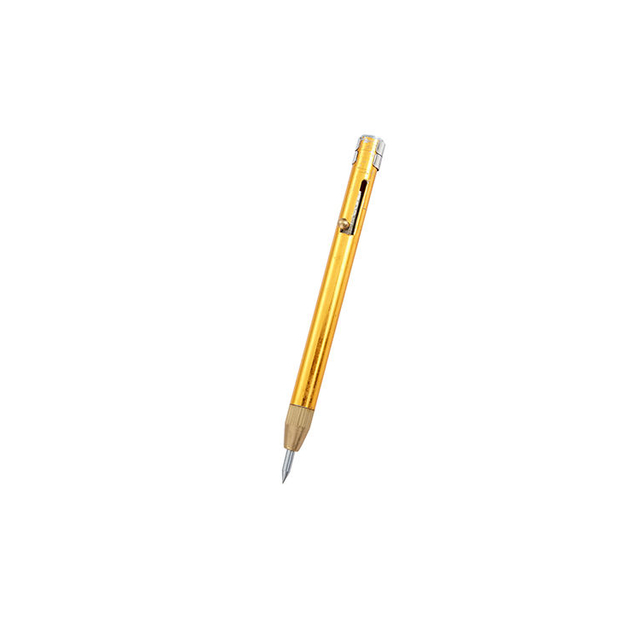 Aluminium body Tungsten carbide point for marking and scribing system all metals ceramics glass scriber pen