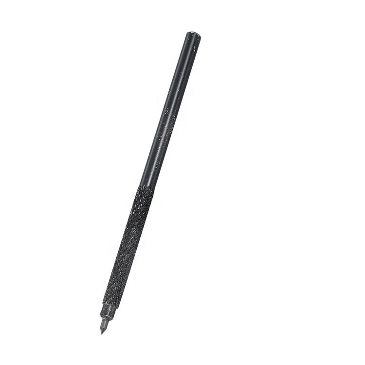 Aluminium body Tungsten carbide point for marking and scribing system all metals ceramics glass scriber pen