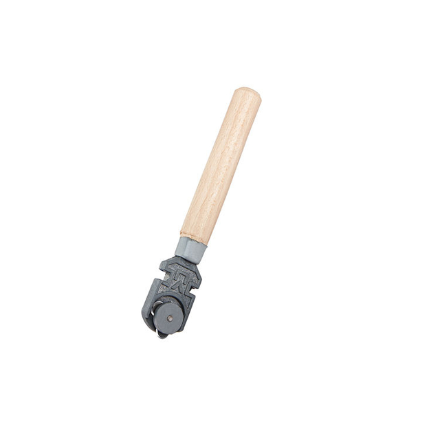 Six Wheels German-style For Cut Glass Tile Ceramic Professional with tungsten carbide wheel Carbide Glass Cutter