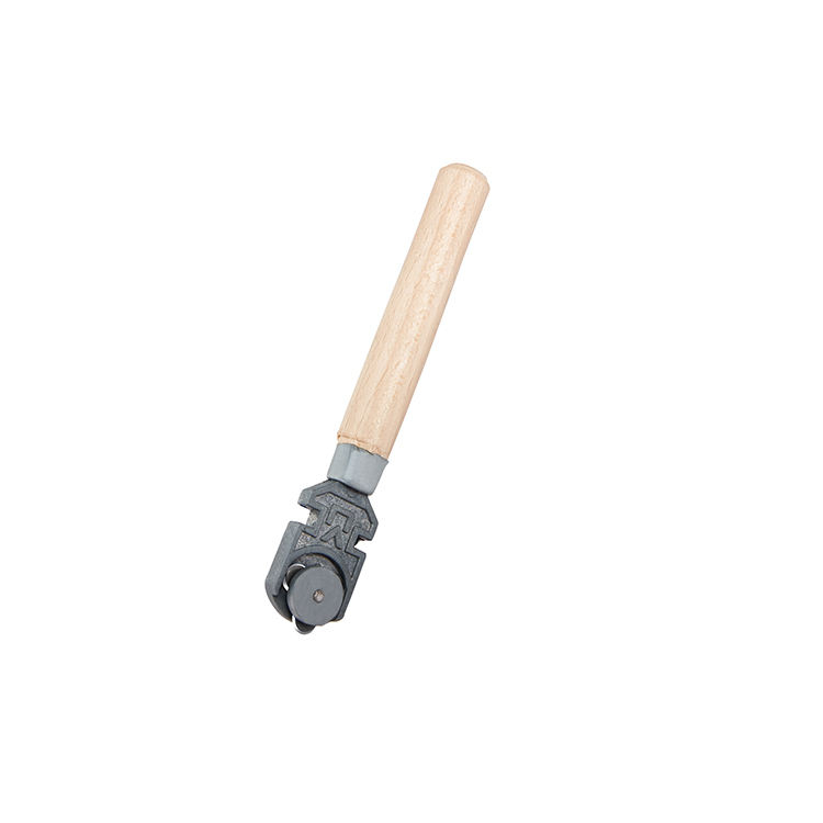 Six Wheels German-style For Cut Glass Tile Ceramic Professional with tungsten carbide wheel Carbide Glass Cutter