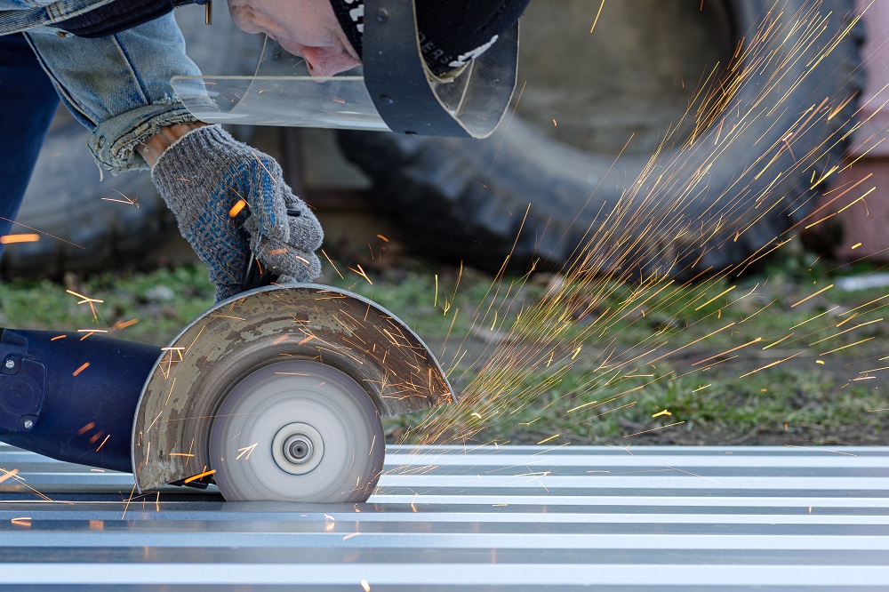 cutting tool