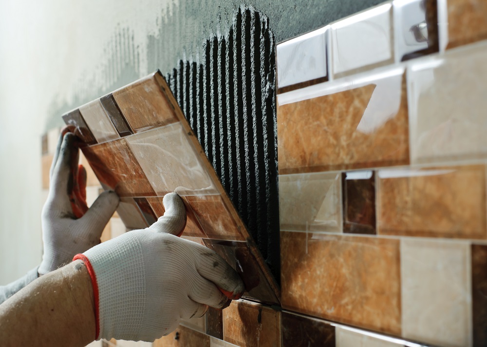 tile cutter
