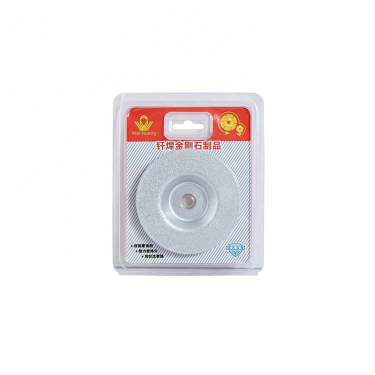 Multi Functional Magnetic Pick Up Hand Tools Mini Held Magnet Lock Stainless Steel Ultra Thin Tile Cutting Wheel
