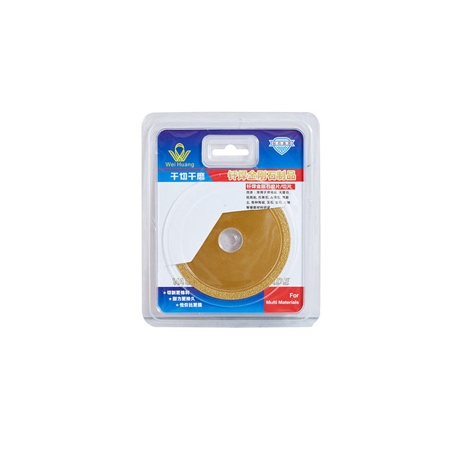Multi Functional Magnetic Pick Up Hand Tools Mini Held Magnet Lock Stainless Steel Ultra Thin Tile Cutting Wheel