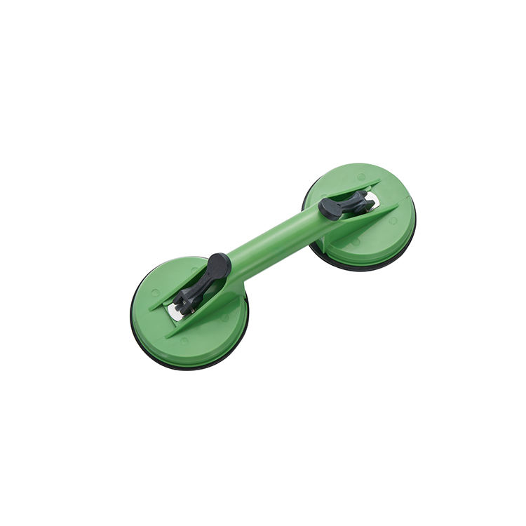 118 mm 5.0 cm tile cutting machine mushroom head PVC transparent glass Glass Moving Suction Cups
