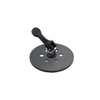 118 cm Aluminum Alloy Glass Tile Ceramics LEVI Plastic single cup Rubber Sucker Lifting Moving Little Small Suction Cups