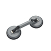 Durable Customized For Glass Aluminum Alloy Plastic Double Window Supply Screw with Suction Cup