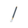 manufacturer factory price manufacture direct sale aluminium alloy t glass cutter and iron handle glass cutter