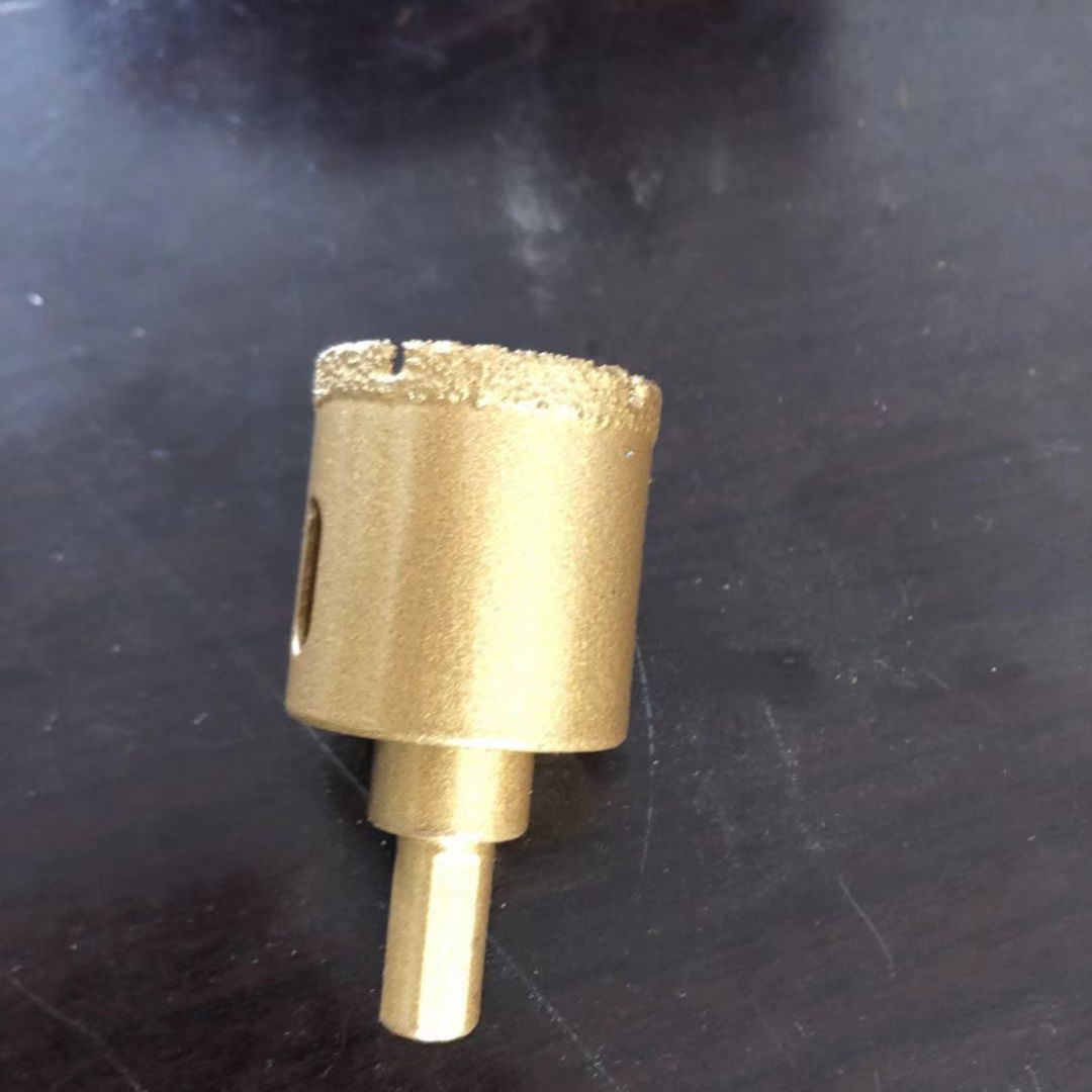 Special Design Widely Used Durable manual tile push knife granite floor wall tile cutter Diamond Cutter Core Drilling Bits
