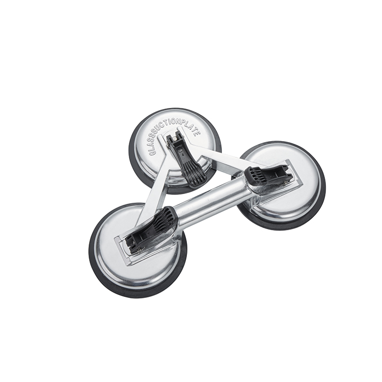 For Sale Rubber Plastic Aluminium Vacuum Glass Tile Ceramic Suction Cups glass lifting Flooring Tools