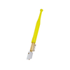 Stainless Steel PVC Handle Drywall Granite Glass Tile Commercial Price Hand Diamond Glass Cutter Tools