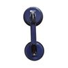 Multi Functional Double Switch Plastic PVC Tube Cutting Tool Curved Vacuum Rubber Glass Sucker