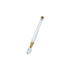 manufacture direct FOR sale aluminium alloy T glass cutting 2-12 mm thickness copper handle glass cutter