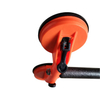Plastic Rubber most competitive price for boating Silicone rubber protective sleeve vacuum glass Suction Cup Tile Sucker