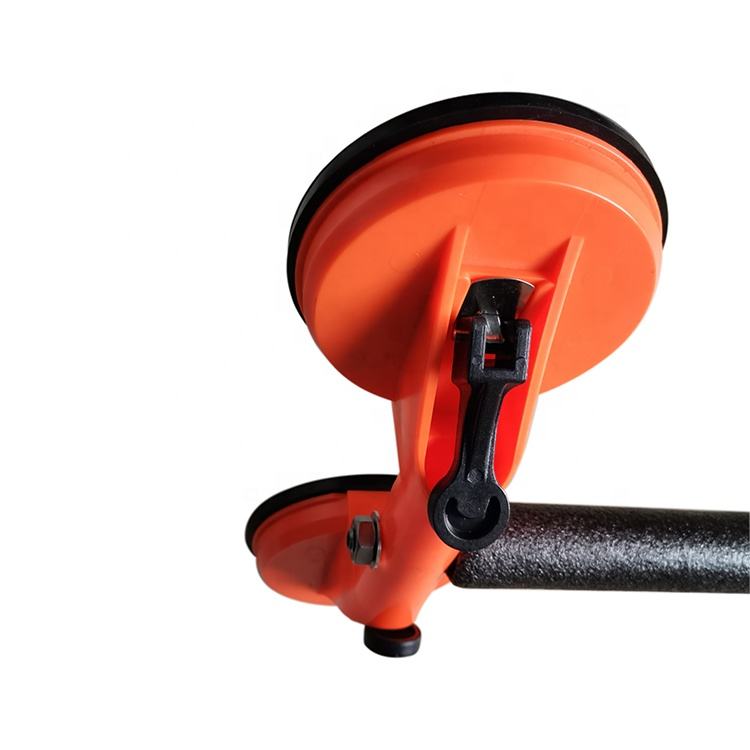 Plastic Rubber most competitive price for boating Silicone rubber protective sleeve vacuum glass Suction Cup Tile Sucker