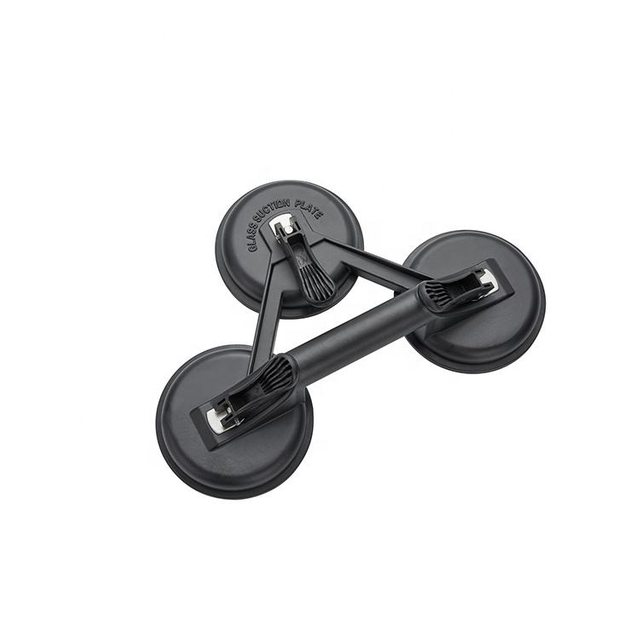 For Sale Rubber Plastic Aluminium Vacuum Glass Tile Ceramic Suction Cups glass lifting Flooring Tools