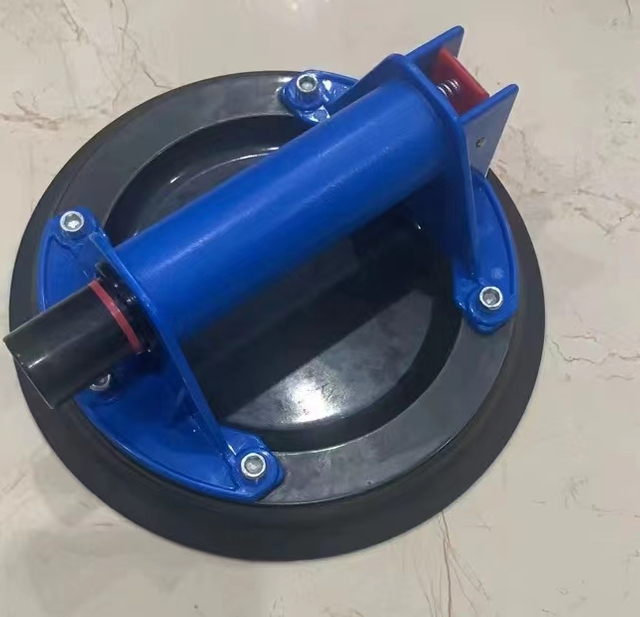 Electric Suction Cup