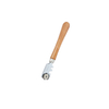 Promotional Cheap Faithfull Tungsten Carbide Six Wheel Wood Handle Glass Cutter