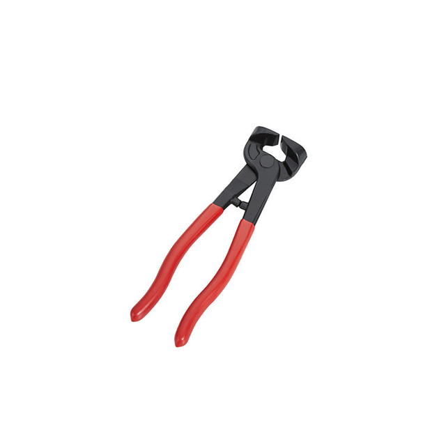 Snips flush hand ceramic cable cutter side tools tile cutting pliers
