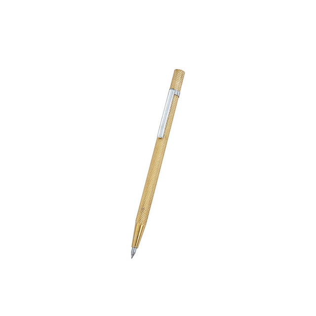 Aluminium body Tungsten carbide point for marking and scribing system all metals ceramics glass scriber pen