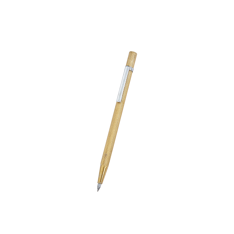Aluminium body Tungsten carbide point for marking and scribing system all metals ceramics glass scriber pen
