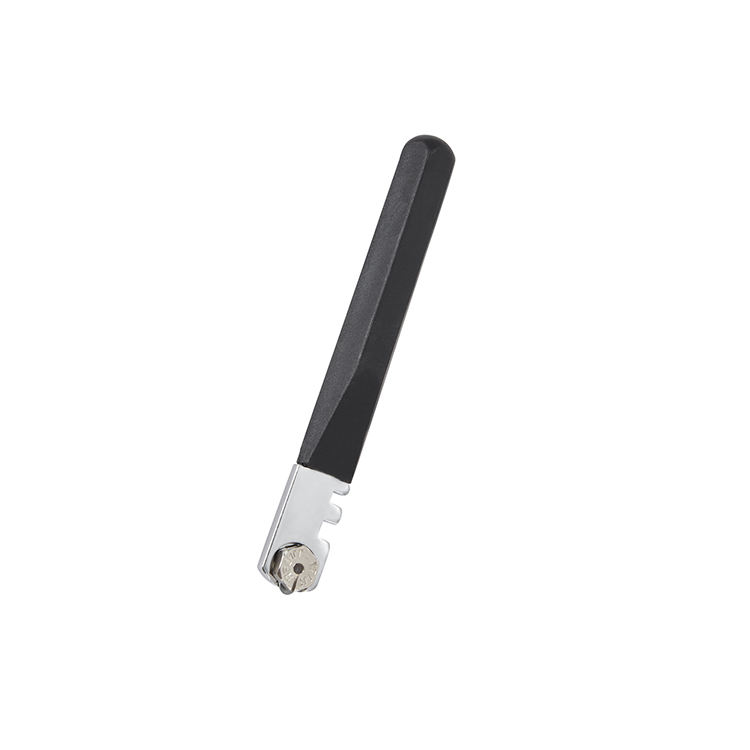 Six Wheels German-style For Cut Glass Tile Ceramic Professional with tungsten carbide wheel Carbide Glass Cutter