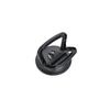 5 Inch Plastic With Handle Single threaded suction cup Schmalz Dent Puller Glass Vacuum Window Suction Cup Lifter