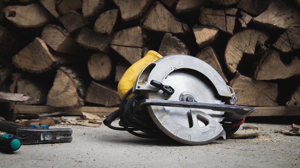 tile cutter