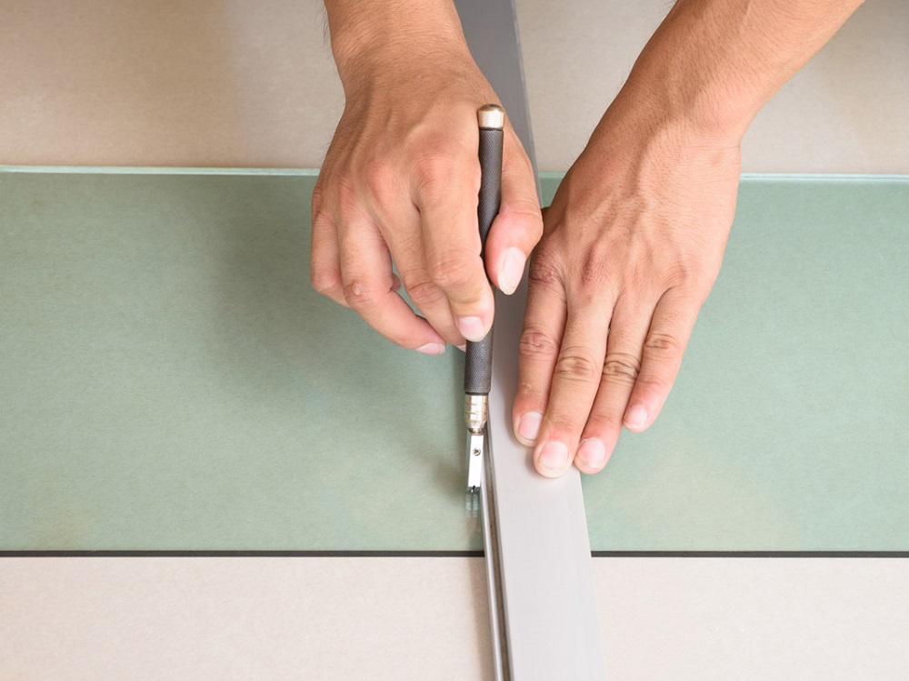 glass cutter