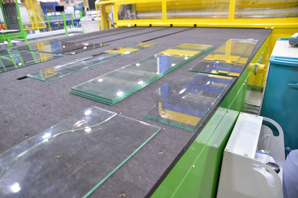 glass cutter