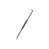 8-32 mm Cemented Carbide Steel for machine Metal Carbide Scribe Tool Double sided tungsten carbide scribe pen