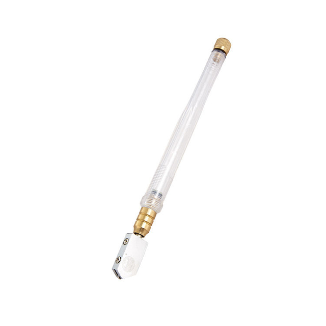 High quality oval tools anti-cracking diamond 2-20 mm flat cutting ceramic tile glass cutter