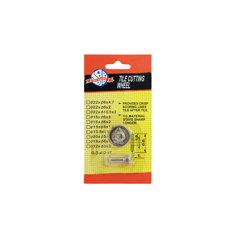 Professional Manufacture Cheap price Manufacturer In China Glass Tile Cutting Wheel
