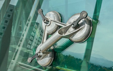 Benefits of glass suction cups
