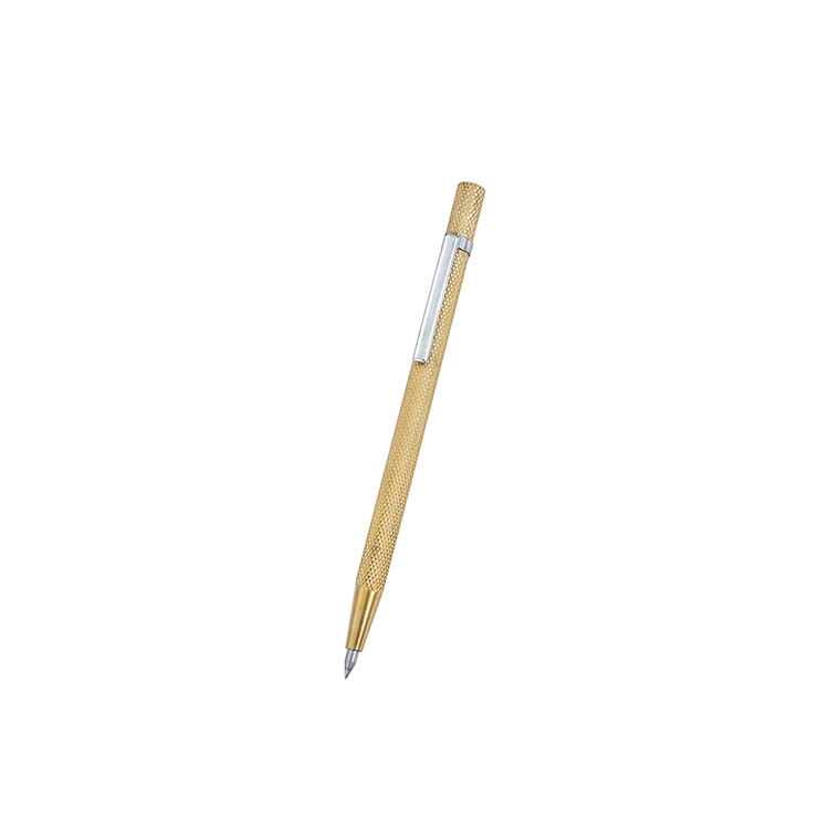 Aluminium body Tungsten carbide point for marking and scribing system all metals ceramics glass scriber pen