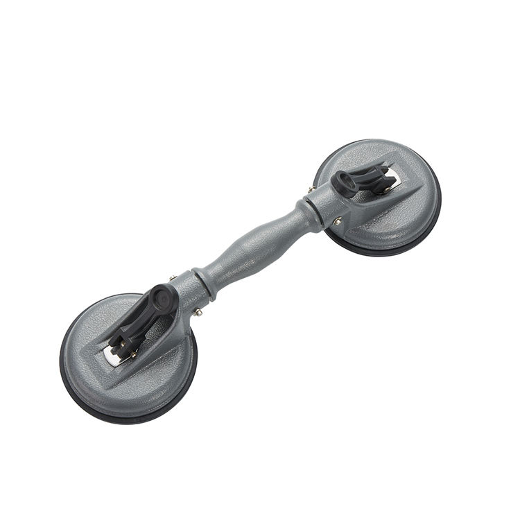 Professional Durable Adjust Aluminum Alloy Electric Vacuum Suction Lifter For Sale Vacuum Glass Suction Cup