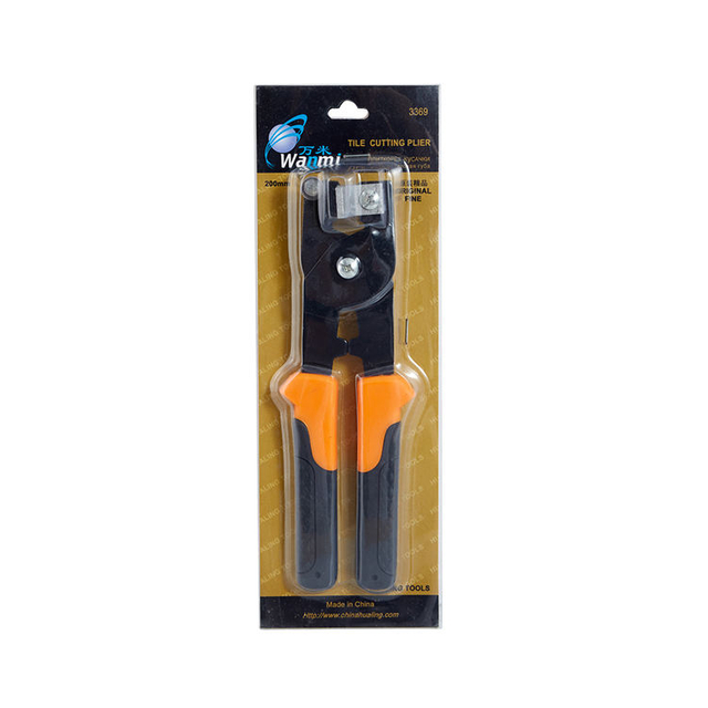 Cheap Professional Leveling System free Sample aluminum tile cutter 980 W professional electric tile cutter Pliers