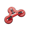 Competitive price worthbuy glass table car Silicon Rubber Vacuum Glass Tools Sucker camera suction cups