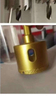 Special Design Widely Used Durable manual tile push knife granite floor wall tile cutter Diamond Cutter Core Drilling Bits