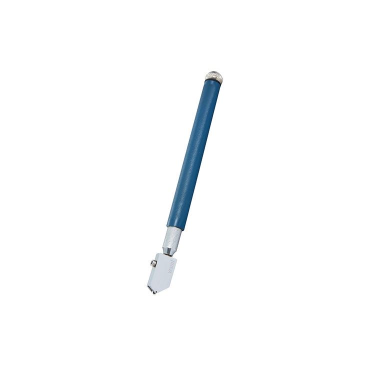 manufacturer factory price manufacture direct sale aluminium alloy t glass cutter and iron handle glass cutter